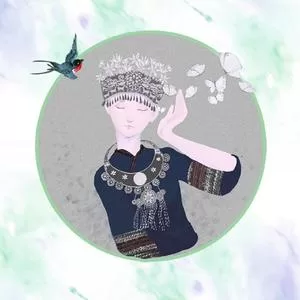 回延安