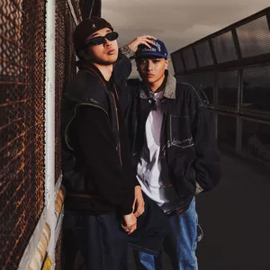 Baggy Pants(Single Version|Explicit)