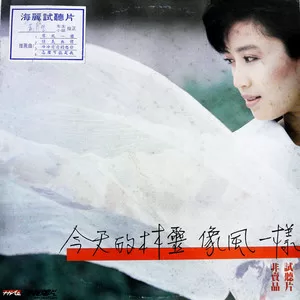 情义无价(黑胶版)