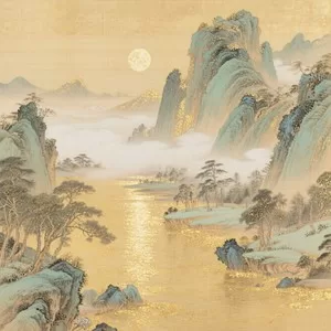五音疗愈·禅韵之徵音（清肝去火）