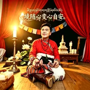 正心正念守正念（地藏版）