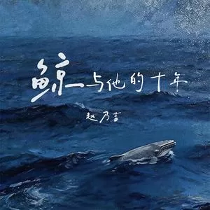 鲸与他的十年