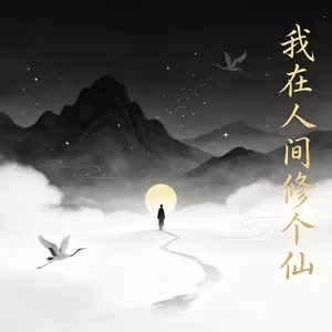 我在人间修个仙(甜妹版)
