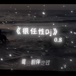 很任性DJ（0.8x）