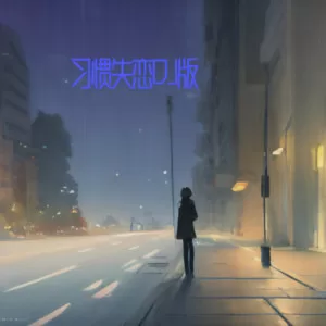 习惯失恋（DJ版）