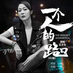 一个人的路口（DJ沈念）
