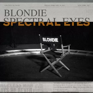 Spectral Eyes
