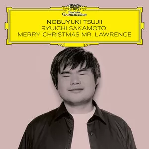 Merry Christmas Mr. Lawrence