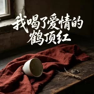 我喝了爱情的鹤顶红(现场版)