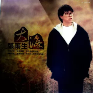 大海(黑胶版)