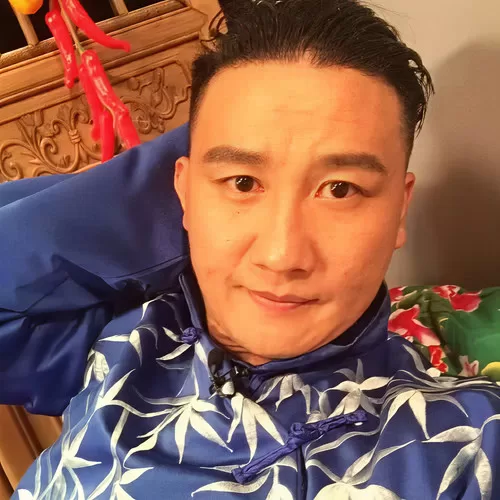 叹情缘