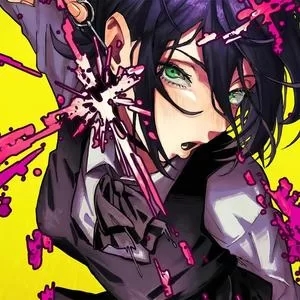 严成玹进行曲