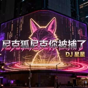 尼克狐尼克你被捕了