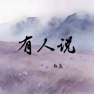 有人说