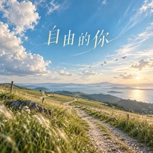 自由的你