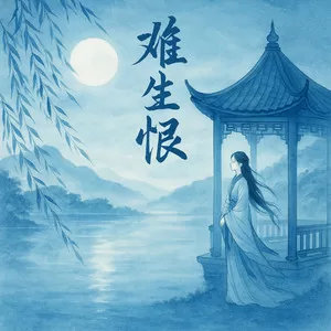 难生恨（Slap House）