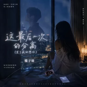 这最后一次的分离（发了疯的想你）