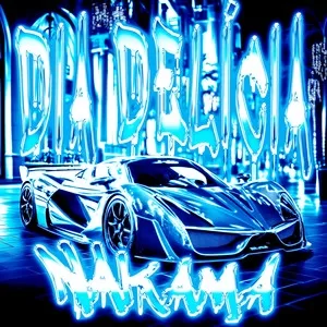 DIA DELÍCIA(Explicit)