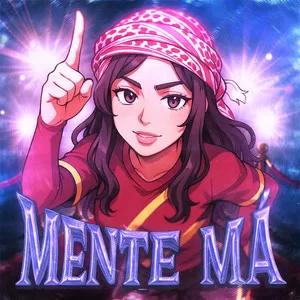 MENTE MÁ (刀马刀马)