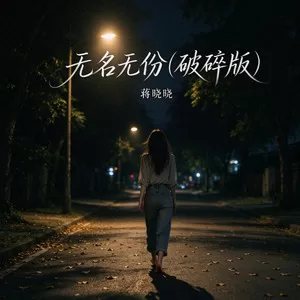 无名无份(破碎版)