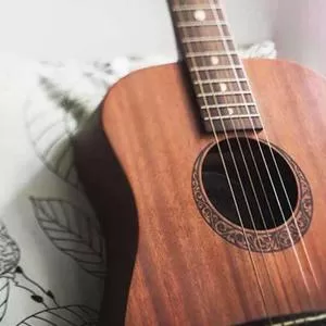 雪落下的声音