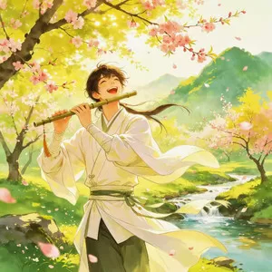 笑红尘(烟嗓雷鬼版)