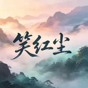 笑红尘(烟嗓雷鬼版)