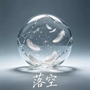 落空