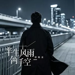 半生落空(走心男版)