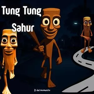 Tung Tung Sahur(Explicit)