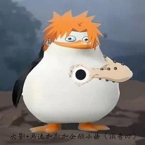 火影+马达加斯加企鹅小曲(混音DJ)