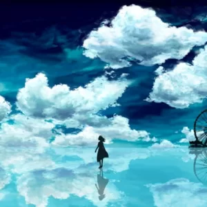 谧空(纯音乐)
