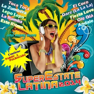 Toca Toca(Radio Edit)