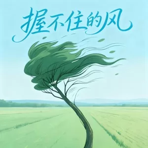 握不住的风(R&b版)