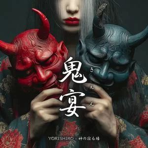 鬼宴（きえん）
