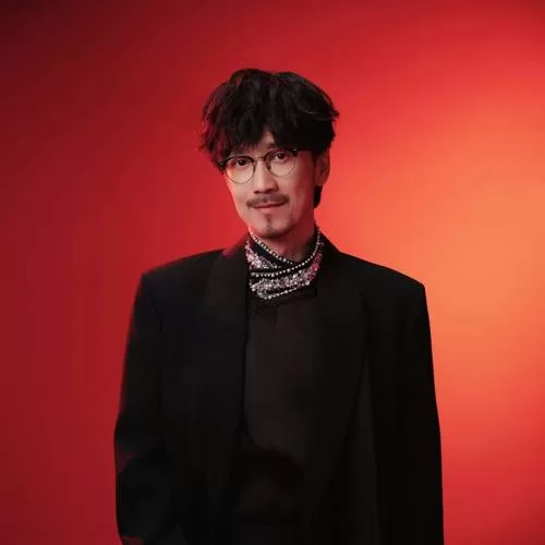 幸福的瞬间