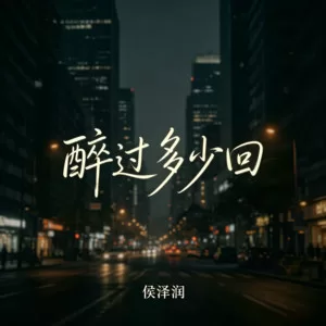 醉过多少回