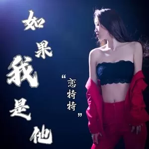 如果我是他 (cover: 王不醒)