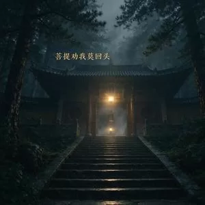菩提劝我莫回头(烟嗓版)