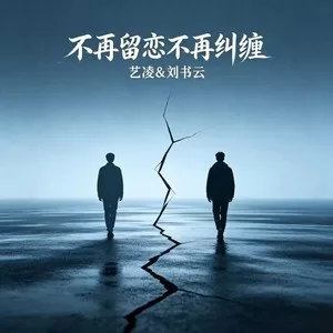 不再留恋不再纠缠(对唱版)