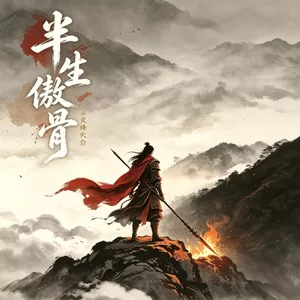 半生傲骨