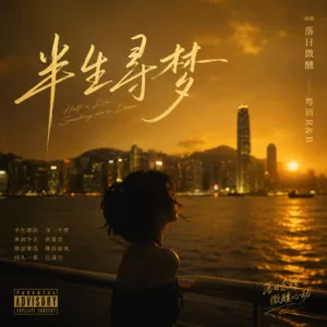半生寻梦(港风微醺版)
