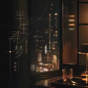 半生寻梦(港风时光版)
