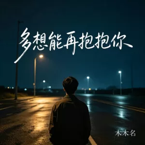 多想能再抱抱你