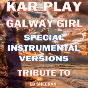 Galway Girl(Like Instrumental Mix Without Guitars)