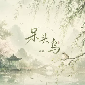 呆头鸟
