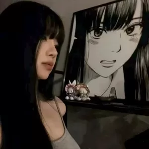 你看你看月亮的脸(DJ版)