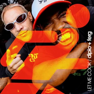 Let Me Cook(Explicit)