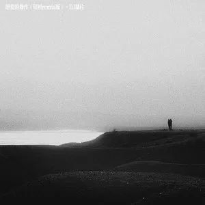 恋爱的条件(短裙remix版)