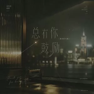 总有你鼓励(港风时光版)